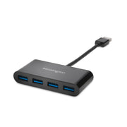 Kensington UH4000 USB 3.0 4-ports hubb
