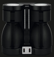Krups KT8501 Halvautomatisk Droppande kaffebryggare