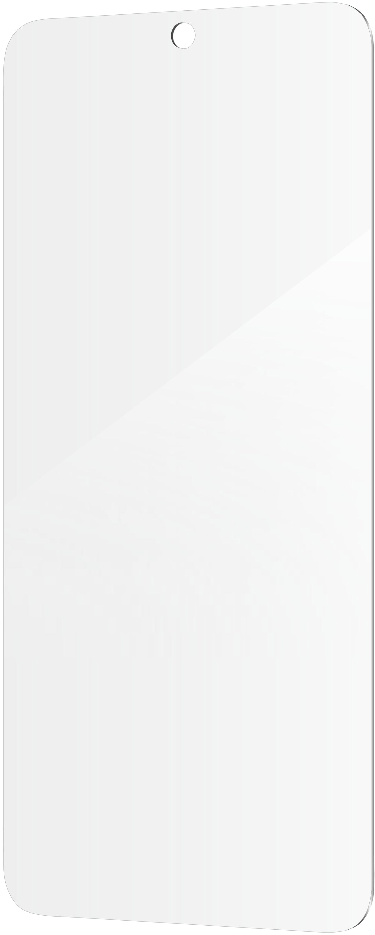 IFROGZ Defence Glass Genomskinligt skärmskydd Samsung