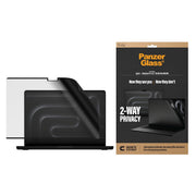PanzerGlass Magnetic 2-Way Privacy Film Screen Protector MacBook Pro 14.2" M5
