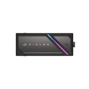 ASUS ROG Strix Aiolos SSD-inkapsling Svart M.2
