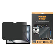 PanzerGlass 2-Way Privacy Screen Protector iPad Air 13'' (2024-2025)