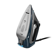 Braun TexStyle 9 0127409002 strykjärn Ångstrykjärn EloxalPlus soleplate 3200 W