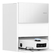 Dreame Aqua10 Ultra Roller Complete 0,23 l Vit