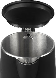 Gorenje K15DWBK vattenkokare 1,5 l 2200 W Svart