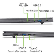 Acer Aspire 16 AI A16-52M-55DS Copilot+ PC