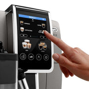 De’Longhi Dinamica Plus ECAM380.95.TB Helautomatisk Espressomaskin 1,8 l
