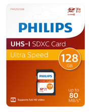 Philips FM12SD55B/00 flashminne