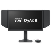 ZOWIE XL2566X+
