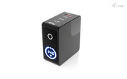 i-tec CHARGER-INTG140W mobilladdare Universal Svart AC Snabb laddning inomhus