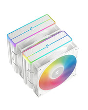 DeepCool AG620 WH ARGB V2 Kretsuppsättning