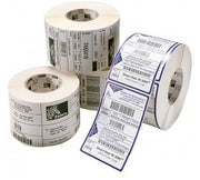 Zebra Z-Perform 1000D Vit Permanent Adhesive