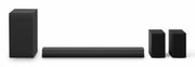 LG S40TR Svart 4.1 kanaler 400 W