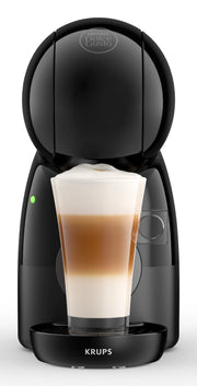 Krups Piccolo XS KP1A3B Manuell Espressomaskin 0,8 l