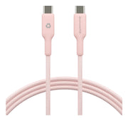 dbramante1928 CB20CCPI7206 USB-kablar 1,5 m USB C 60 W Rosa