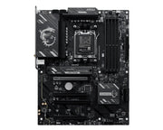 MSI B850 GAMING PRO WIFI6E moderkort AMD B850 AM5-sockel ATX