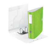 Leitz LAF-pärm Active PP WOW A4/80mm