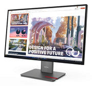 Lenovo ThinkVision P27QD-40 - QHD