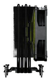 MSI MAG COREFROZR AA13 kylsystem för dator Processor Luftkylare