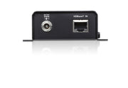 ATEN DisplayPort HDBaseT-Lite-förlängare (4K vid 40 m; 1080p vid 70 m)