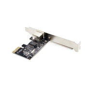 StarTech.com 1-ports Gigabit PCIe-kortadapter för nätverkskort