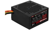 Aerocool VX PLUS 800 strömförsörjningsenheter 800 W 20+4 pin ATX Svart