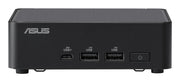 ASUS NUC 14 Pro RNUC14RVKI300002I UCFF Svart 100U
