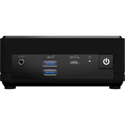 MSI Cubi N ADL S-254AT Intel N N200 - 4GB RAM