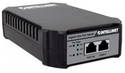 Intellinet 561495 PoE-adapters Gigabit Ethernet