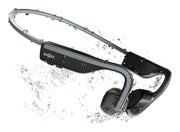 SHOKZ OpenMove Hörlurar Trådlös Hals-band Idrott