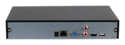 Dahua Technology WizSense NVR4108HS-EI 1U Vit