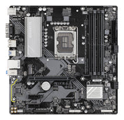 GIGABYTE B760M D3HP DDR4 moderkort Intel B760 Express LGA 1700 micro ATX