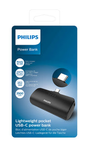 Philips DLP2510C/03 basstationer Litium-Ion (Li-Ion)