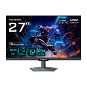 GIGABYTE M27Q3 - QHD