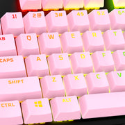 HyperX Komplett uppsättning -tangenter