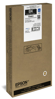 Epson WF-C5290 / WF-C5790 Series Ink Pack XXL Black
