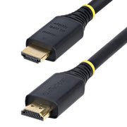 StarTech.com 5 m certifierad HDMI-kabel med ultrahög hastighet