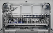 Electrolux ESL2500RO Helt integrerad 6 kuvert