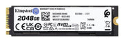 Kingston Technology KC3000