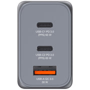 Verbatim GNC-65 Universal Svart