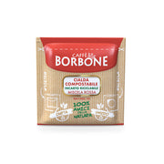 Caffè Borbone Cialda Kaffekuddar