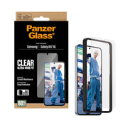 PanzerGlass Screen Protector Ultra-Wide Fit