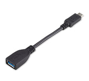Acer NP.CAB1A.020 USB-grafikadapter Svart