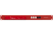 Rackmount.IT RM-WG-T8 rack tillbehör Monteringsskena