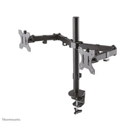 Neomounts FPMA-D550DBLACK fäste och ställ till bildskärm