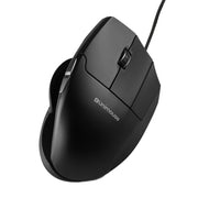 Contour Design Unimouse högerhänt med kabel