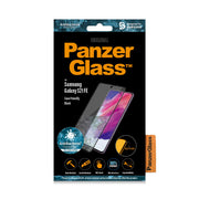 PanzerGlass Screen Protector Samsung Galaxy S21 FE Genomskinligt skärmskydd