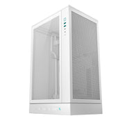 DeepCool CH270 Digital WH Mini Tower Vit