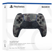 Sony Interactive Entertainment DualSense v3 Kamouflage