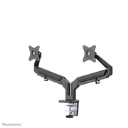 Neomounts DS70-810BL2 fäste och ställ till bildskärm